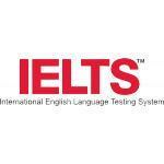 Тест на владение английским языком IELTS